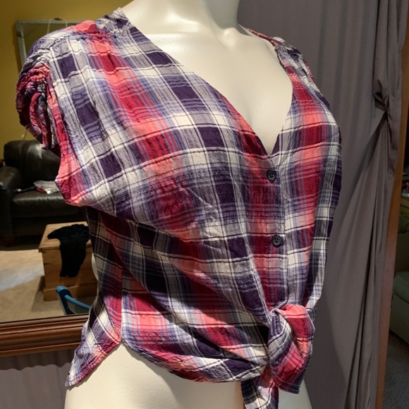 Knox Rose Top - Picture 6 of 7